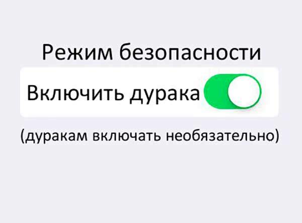 Включи дурак. Включить дурака. Режим дурака включен. Включил дурака картинка. Включить дурачка.