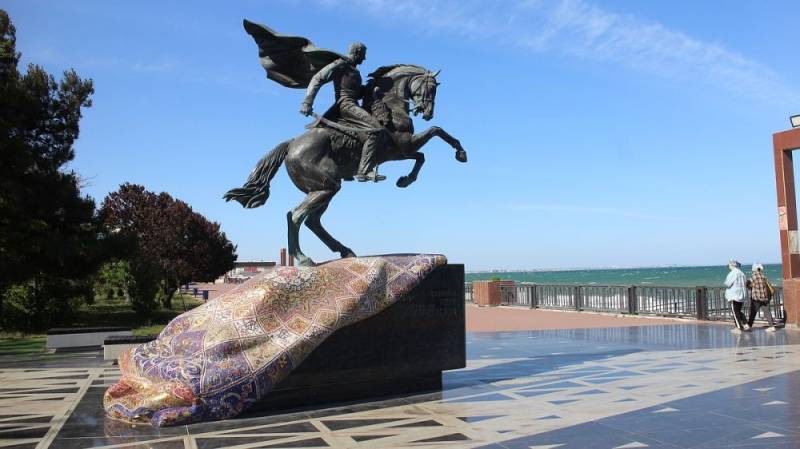 Севастополь и Феодосия вошли в топ-10 героических городов для путешествий в мае 2024