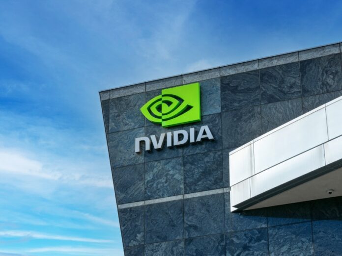 Штаб-квартира Nvidia