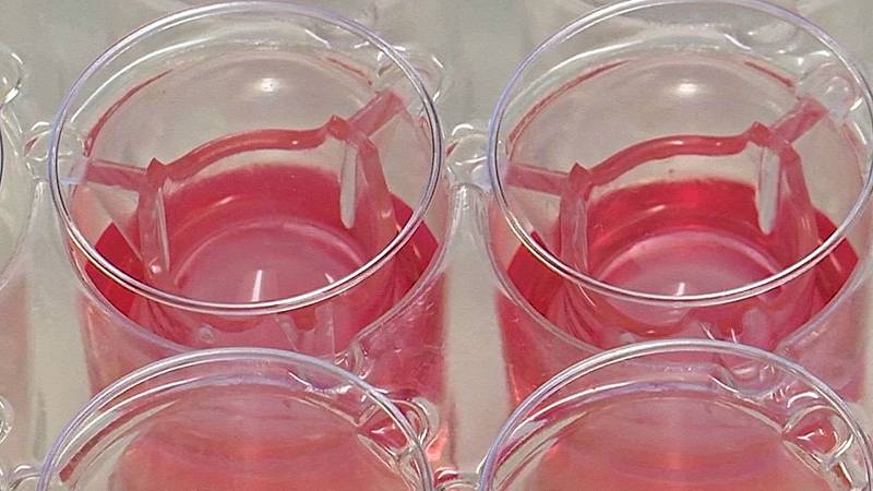 Поможет ли синтетическая кожа найти пути лечения экземы