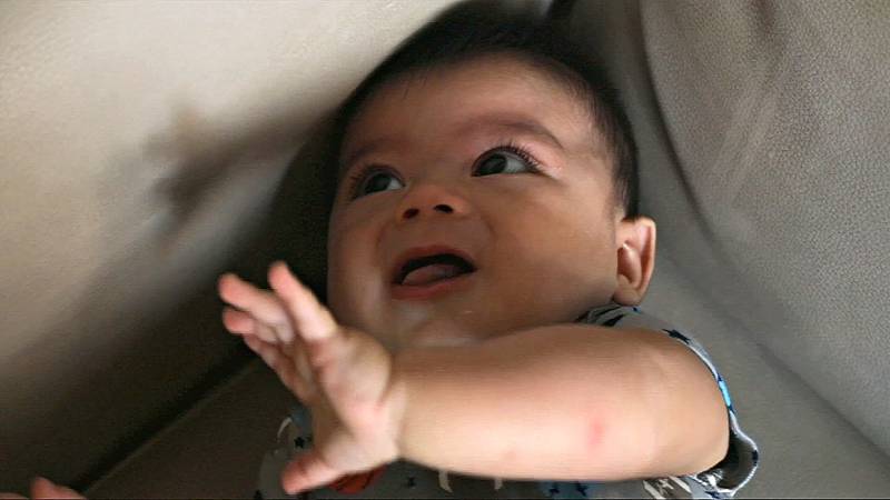 Изучение движений младенцев может помочь выявлять аутизм в раннем возрасте