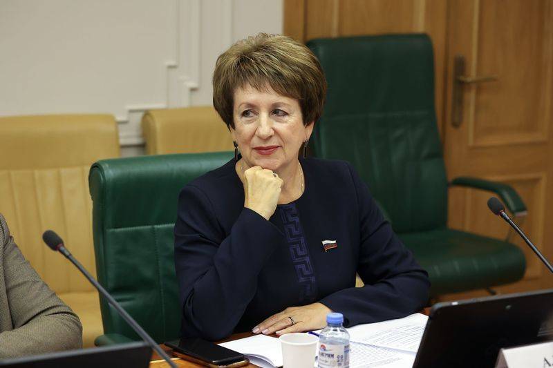 Екатерина Алтабаева: Приняла активное участие в работе круглого стола на тему «Профориентация обучающихся как эффективный инструмент обеспечения экономики субъектов РФ востребованными квалифицированными кадрами»