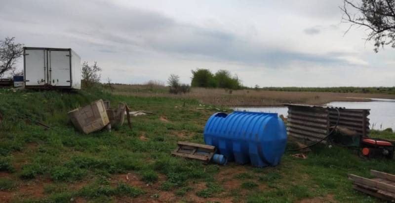 В Сакском районе на 900 тыс В Сакском районе на 900 тыс