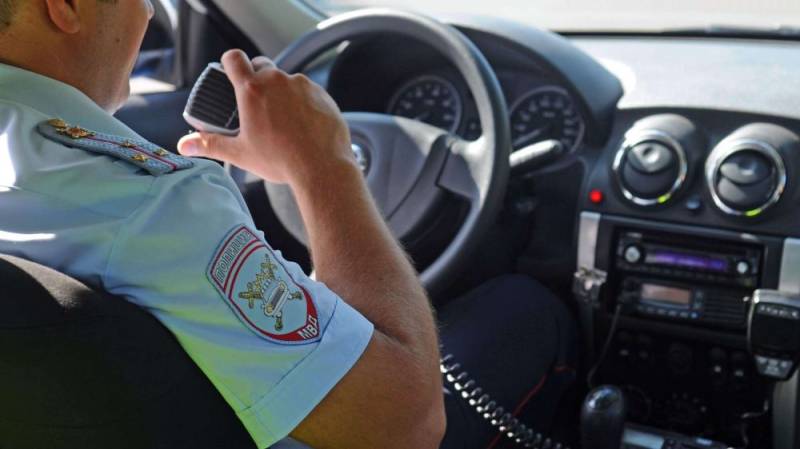 Водители за лето собрали &quot;урожай&quot; штрафов