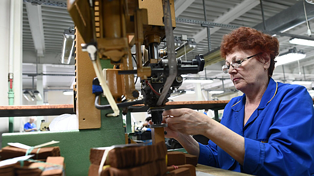 Экономике спрогнозировали «вызов старения населения»