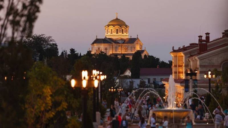 В «Новом Херсонесе» покажут премьеру фильма «На переломе эпох»