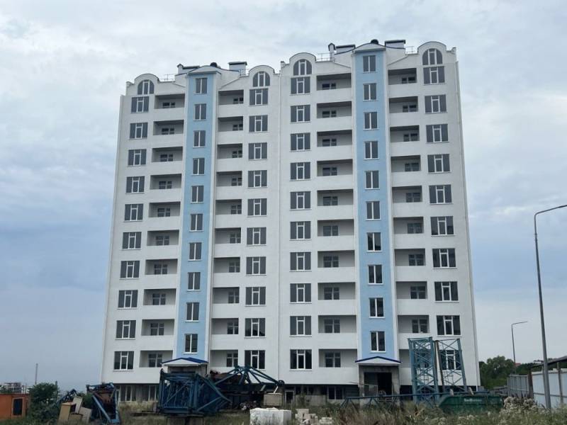 Департамент капитального строительства города Севастополя информирует организации о поиске инвестора, желающего принять... Департамент капитального строительства города Севастополя информирует организации о поиске инвестора, желающего принять...