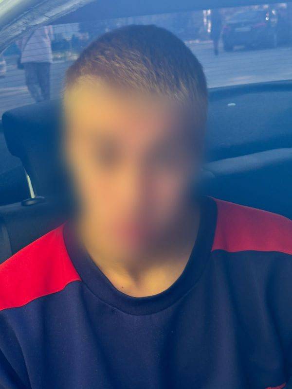 Сотрудники полиции Ялты по горячим следам задержали подозреваемого в краже денежных средств с чужой карты Сотрудники полиции Ялты по горячим следам задержали подозреваемого в краже денежных средств с чужой карты