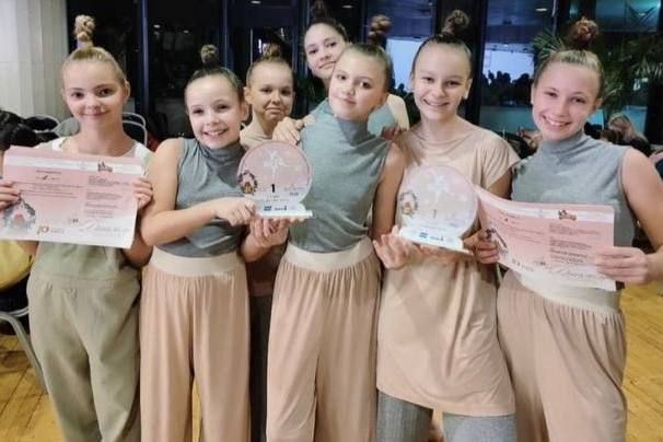 Высшие награды на юбилейном фестивале!