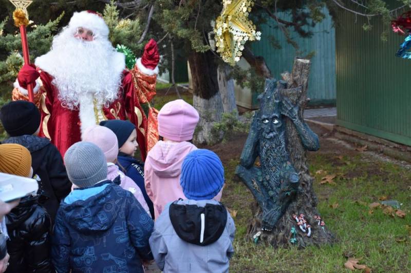 Центр психолого-педагогической, медицинской и социальной помощи отметил пятилетний юбилей