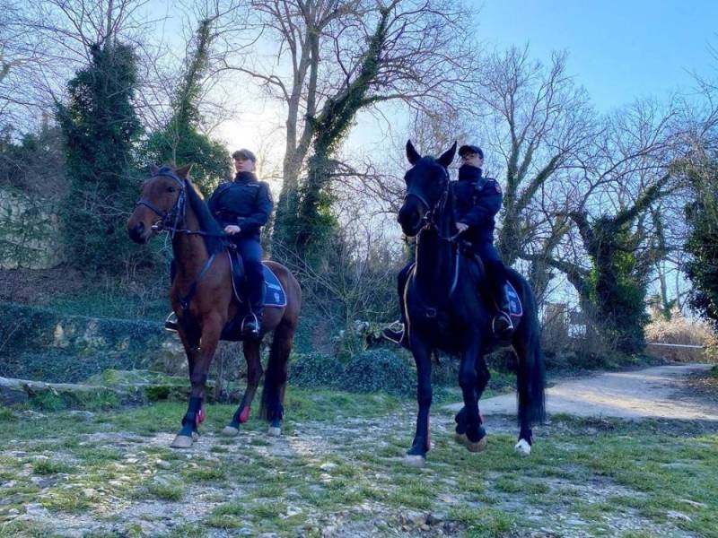 Полиция Севастополя напоминает о важности сохранности объектов культурного наследия