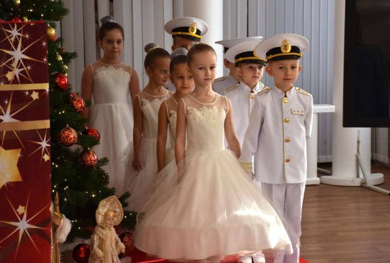 Центр психолого-педагогической, медицинской и социальной помощи отметил пятилетний юбилей