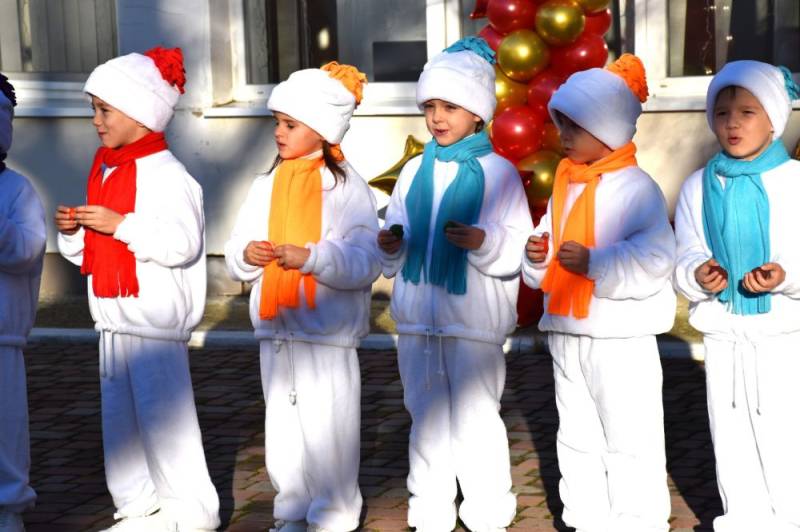 Центр психолого-педагогической, медицинской и социальной помощи отметил пятилетний юбилей