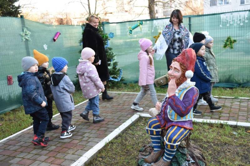Центр психолого-педагогической, медицинской и социальной помощи отметил пятилетний юбилей