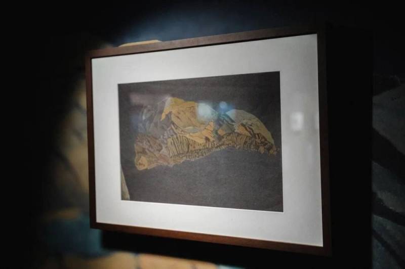 Великие имена: московская выставка к 10-летию воссоединения Крыма с Россией