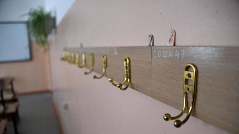 В Крыму из-за ОРВИ закрывают классы и группы в детсадах