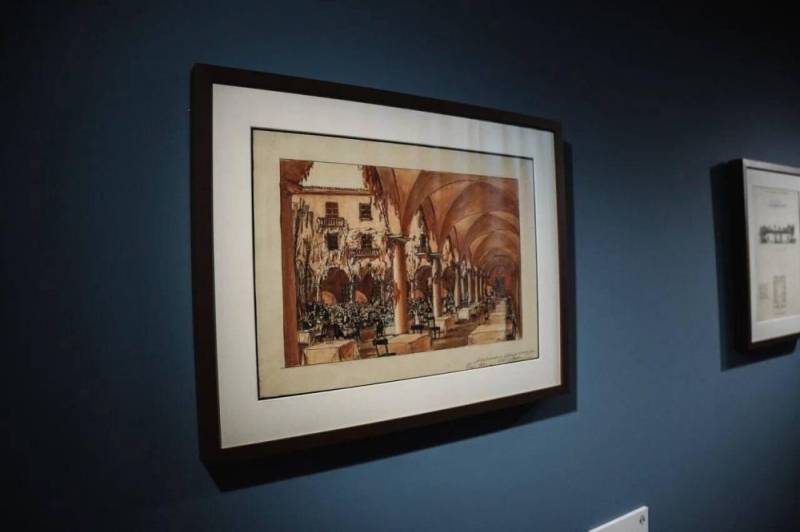 Великие имена: московская выставка к 10-летию воссоединения Крыма с Россией