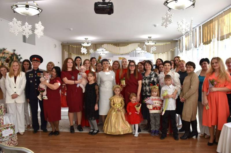 Центр психолого-педагогической, медицинской и социальной помощи отметил пятилетний юбилей