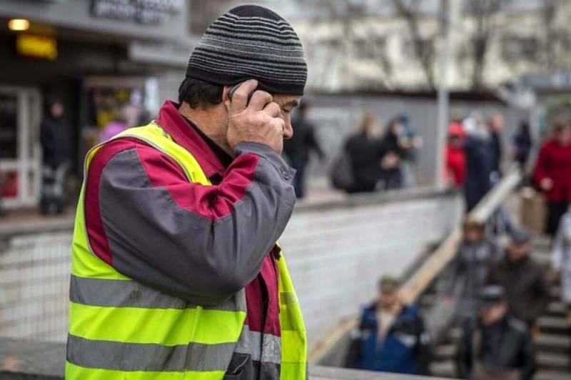 В России ограничили пребывание иностранцев без визы