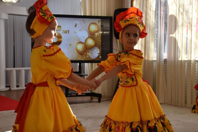 Центр психолого-педагогической, медицинской и социальной помощи отметил пятилетний юбилей