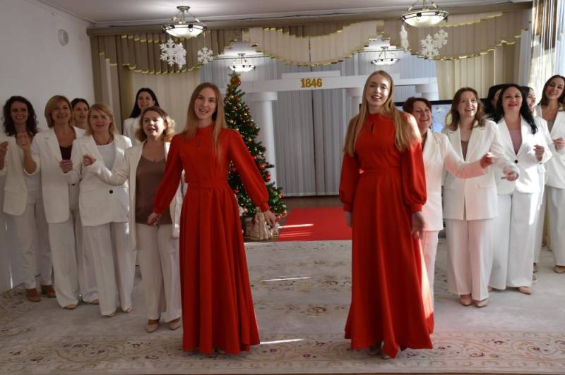 Центр психолого-педагогической, медицинской и социальной помощи отметил пятилетний юбилей