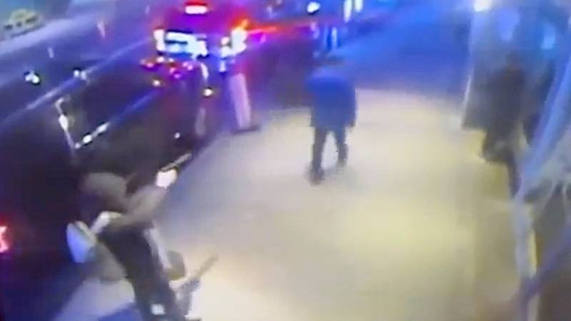 Гендиректора UnitedHealth убили в Нью-Йорке