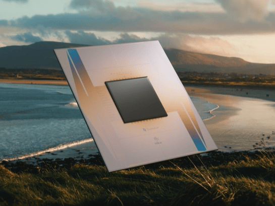 Квантовый чип Willow