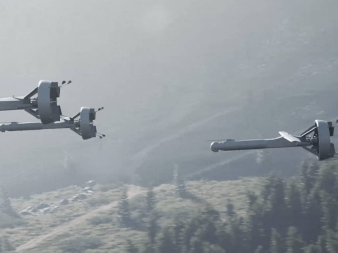 Аппараты Shield AI