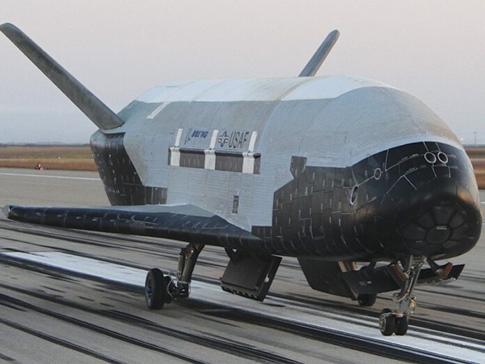 X-37B