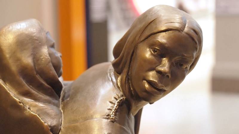 Учёные: люди и древние млекопитающие, возможно, тысячелетиями жили рядом друг с другом