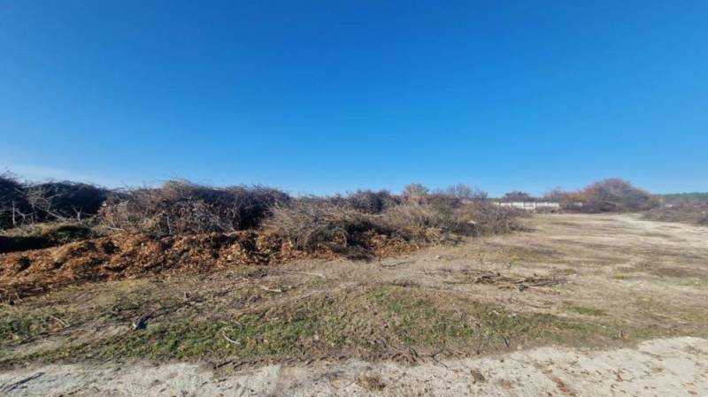 В Белогорском районе прокуратура требует ликвидировать обнаруженные свалки отходов