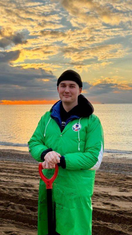 МИК Севастополя - за экологию!