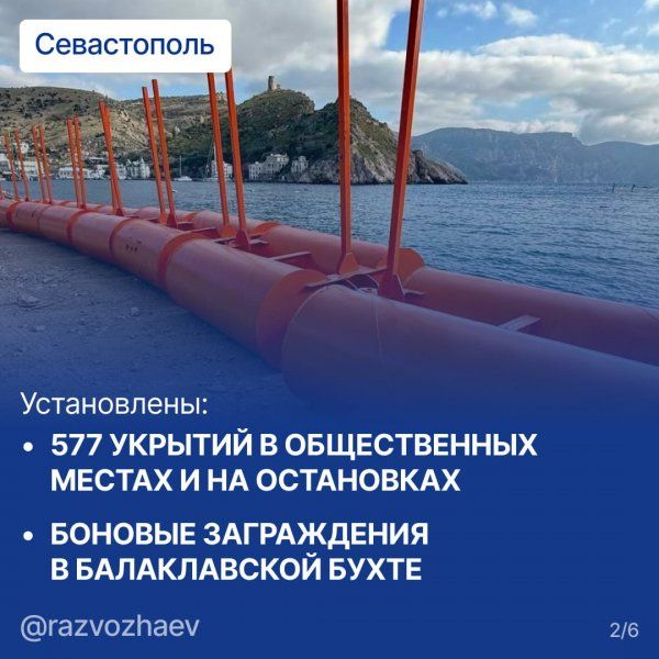 В Севастополе подвели итоги работы в сфере общественной безопасности за 2024 год В Севастополе подвели итоги работы в сфере общественной безопасности за 2024 год