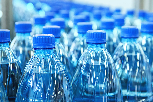 Названо опасное химическое соединение в воде, провоцирующее рак