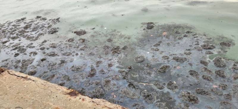 МЧС Республики Крым информирует