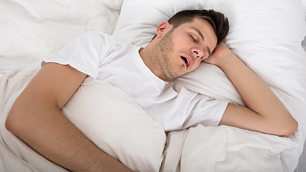 Доказано негативное влияние снотворных на работу мозга во время сна