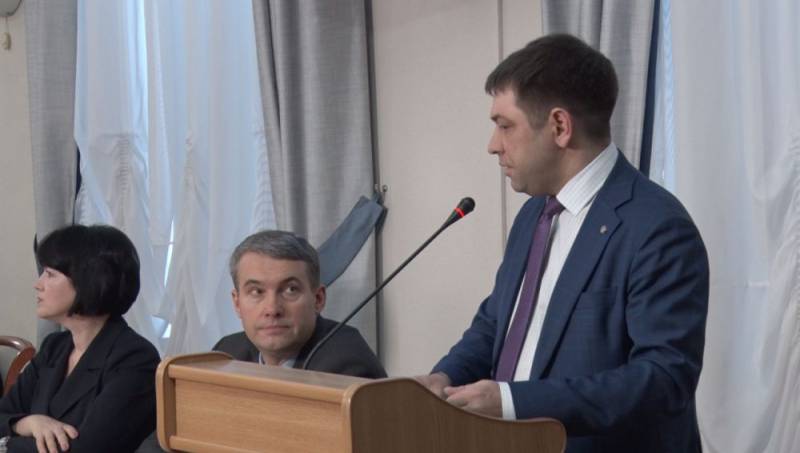 Для управляющих компаний Севастополя ввели индикаторы риска