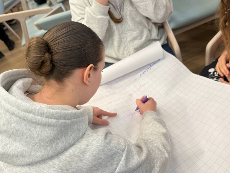 Чем занять себя в свободное время