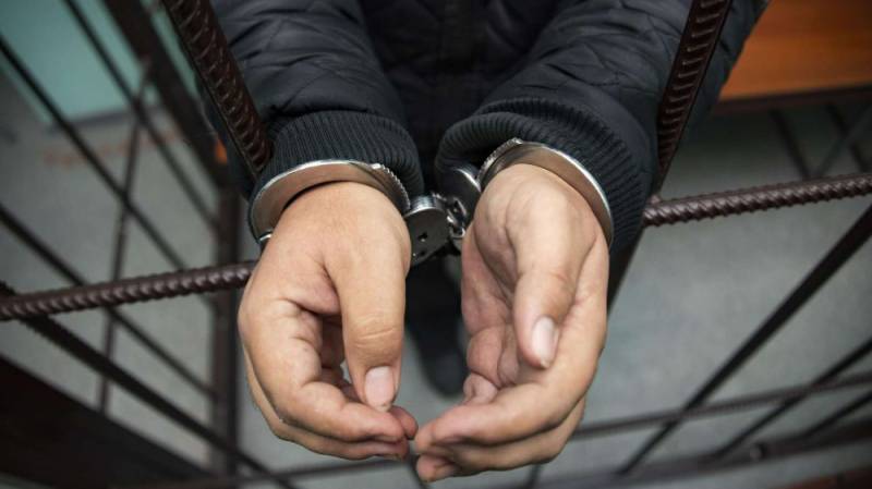 Крымчанину вынесли приговор за сбыт крупной партии наркотиков