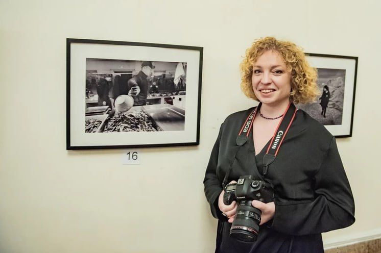 Севастопольские фотографы показали свои лучшие работы 2024 года Севастопольские фотографы показали свои лучшие работы 2024 года