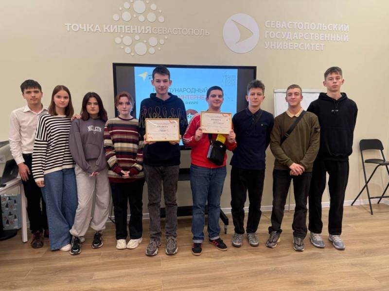 Чем занять себя в свободное время