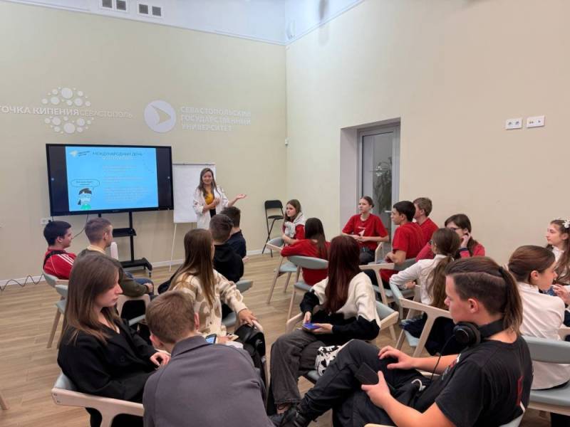 Чем занять себя в свободное время