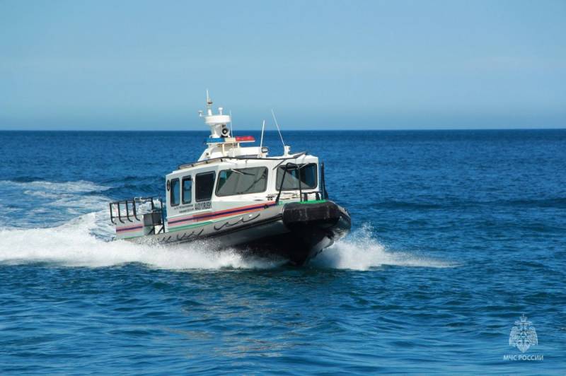 Об итогах 2024 года: обеспечение безопасности на водных объектах