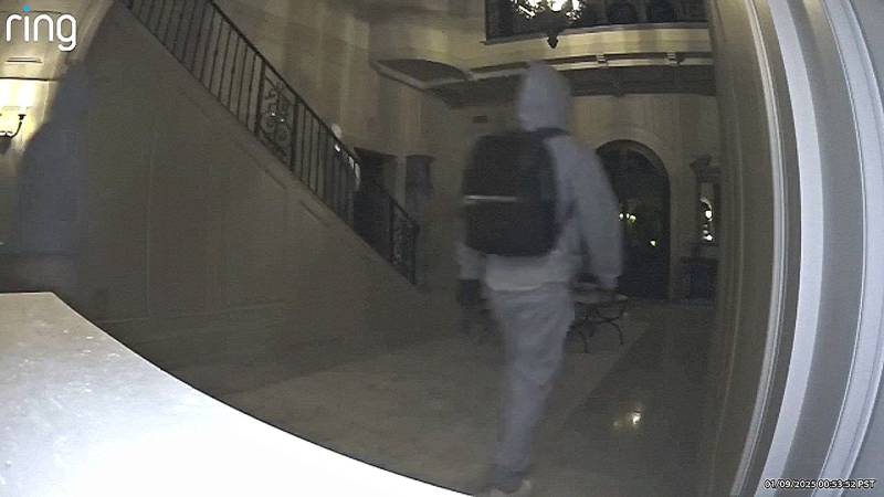 В Лос-Анджелесе фиксируют случаи мародёрства во время пожаров