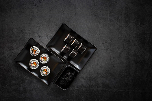 Ученые предупредили о вреде черного пластика