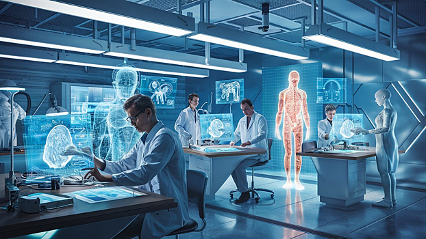 Обнаружена связь между рассеянным склерозом и микробиомом кишечника