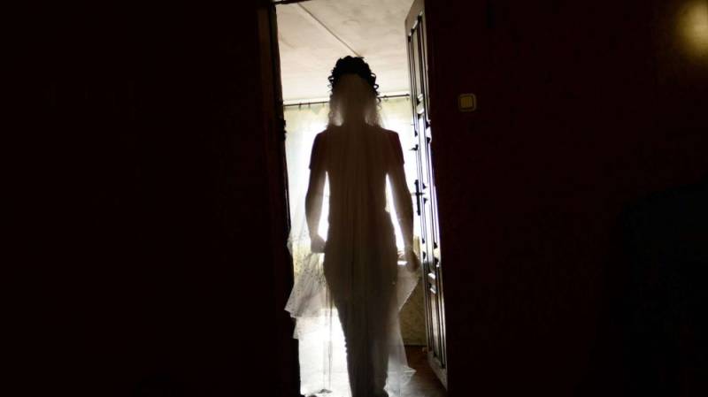 Не за тех сватали: осудили искателей фиктивных невест Не за тех сватали: осудили искателей фиктивных невест