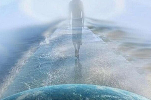 Доктор рассказала, что происходит с человеком перед смертью