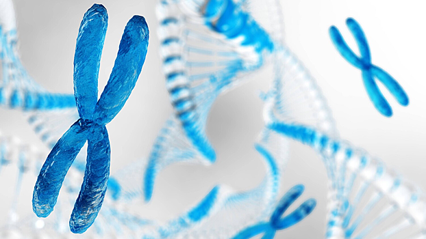 В Японии совершили прорыв в лечении синдрома Дауна