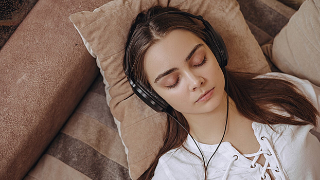 Ученые выяснили, как музыка влияет на восприятие боли